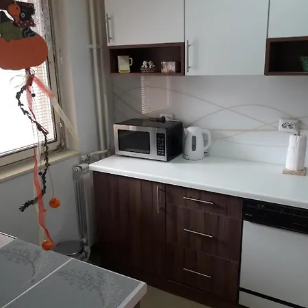 Apartment Divan Tuzla
