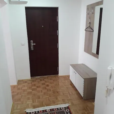 Apartment Divan Tuzla