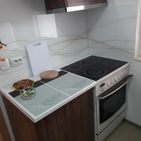 Divan Apartment Tuzla