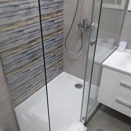 Divan Apartment Tuzla