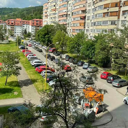 Apartment Divan Tuzla
