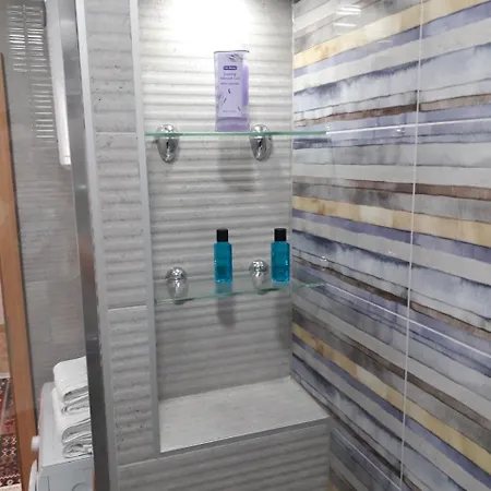 Lägenhet Apartman Divan *
