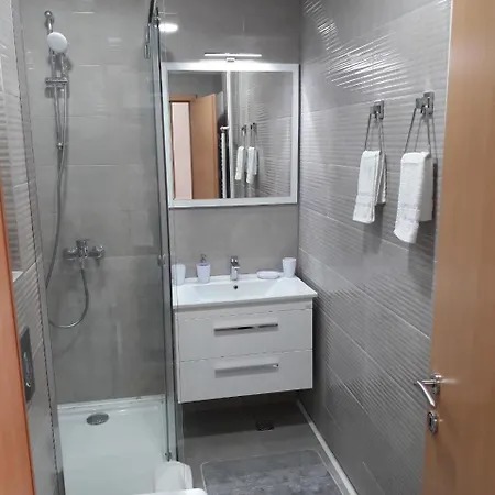 Apartman Divan