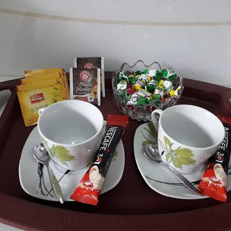 Apartman Divan * Tuzla