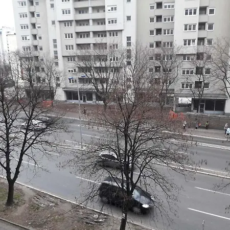 Lägenhet Apartman Divan *