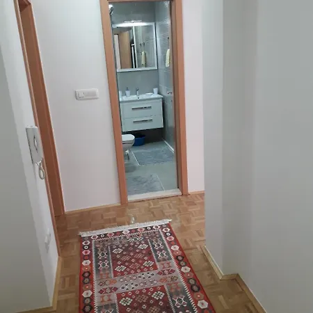 Apartman Divan Lägenhet *