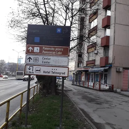 Apartman Divan Lägenhet *