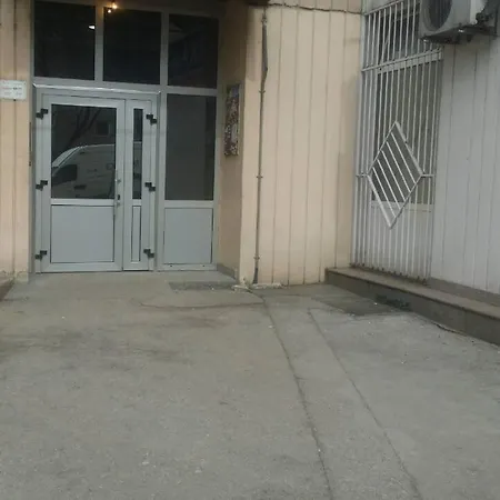 Apartman Divan Lägenhet Tuzla