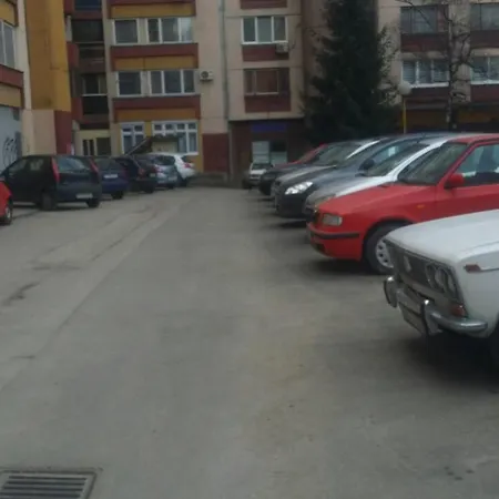 Lägenhet Apartman Divan *