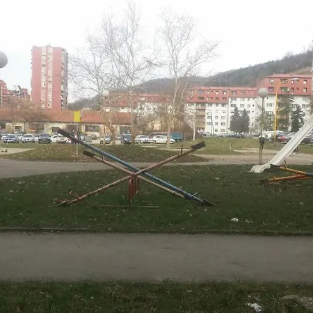 Apartman Divan Lägenhet *