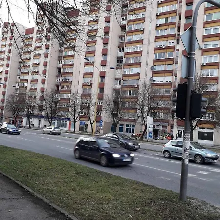 Apartman Divan *